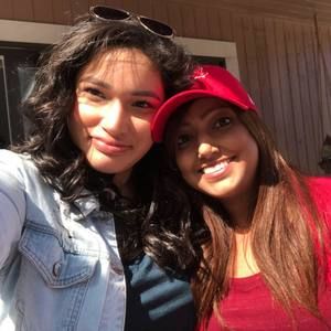 Meet your Posher, Suman